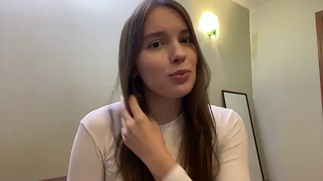 Hairy Stripchat Cam