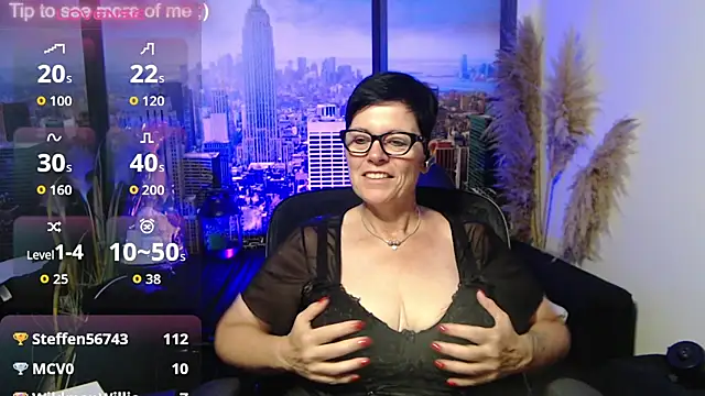 ninarandmann webcam