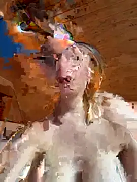 FayeFlame's live cam