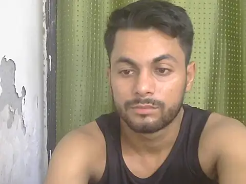 Stubborndesiboy webcam