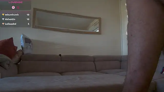 sacha_scorp (F mature) - Me faire jouir