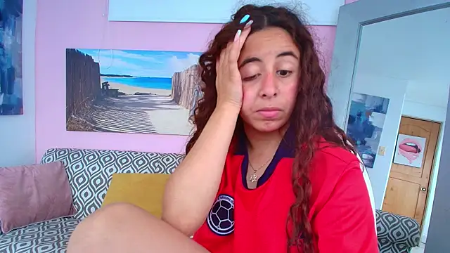 scarlett_clyde webcam