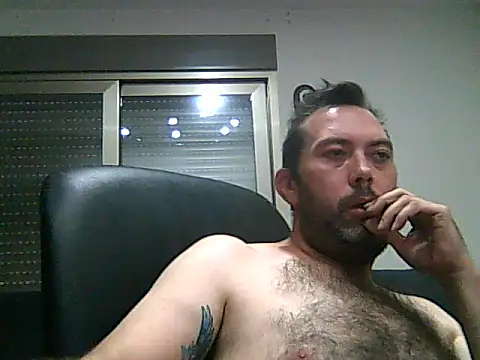 SirFrankonde webcam