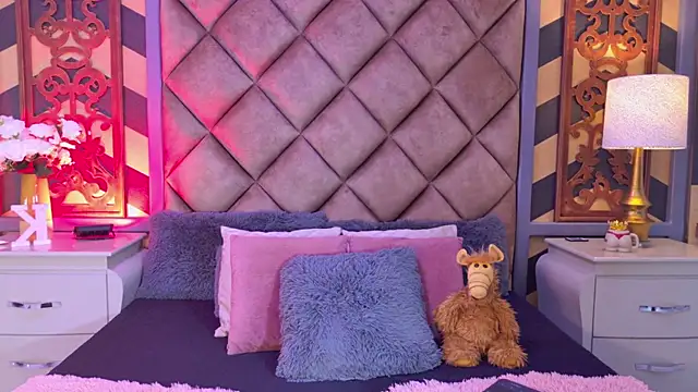 KarinaVacci webcam