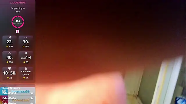 Hotenza69 live webcam