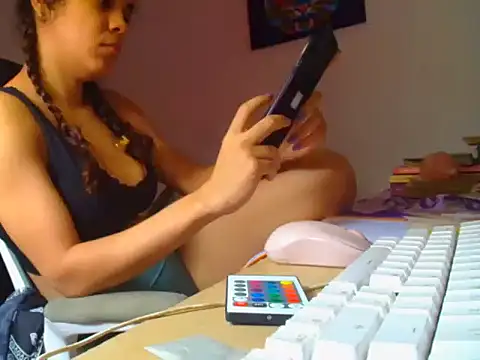 Sassa_69 webcam