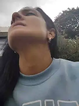 BasmaHernandez webcam