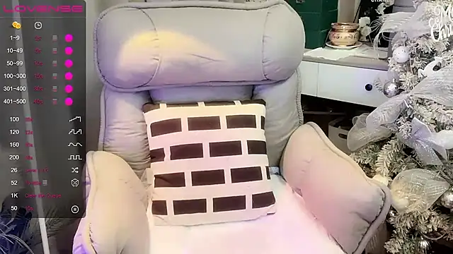 Monica-666888- webcam