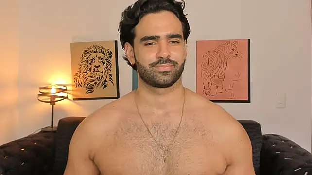 Brad_Martin webcam