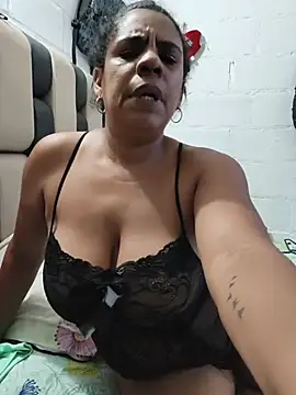 Zeyllyjhonson webcam