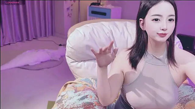 qianqianliao webcam