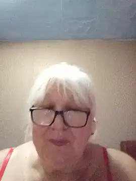 Alexia64231 webcam