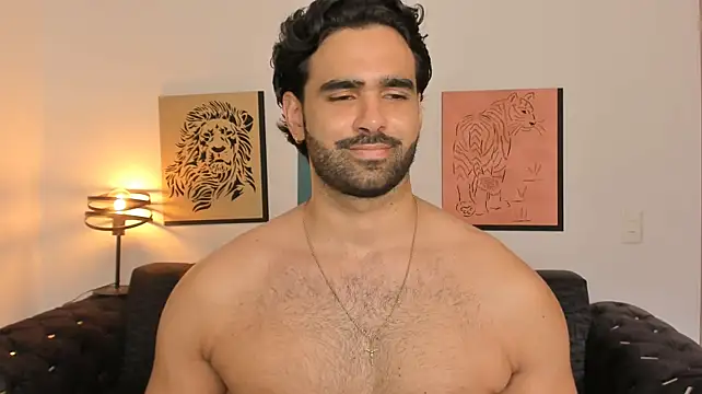 Brad_Martin webcam