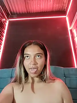 Arabella_Fraser18 webcam