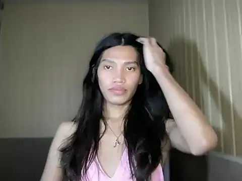Yourgoddess_jayve webcam