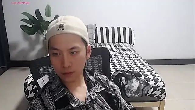 yichen008 webcam