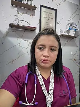 Melany-1 webcam