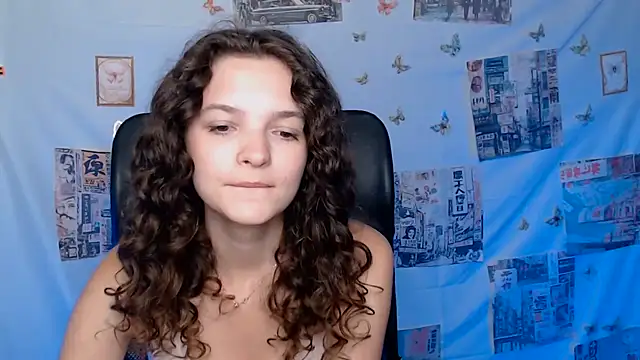 _SusieSu_ webcam