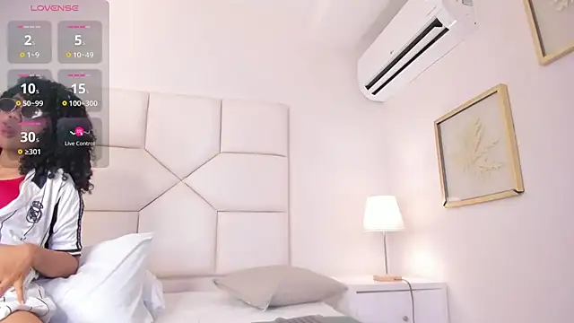 Kiraspell webcam