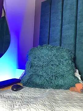 NattyLovee webcam
