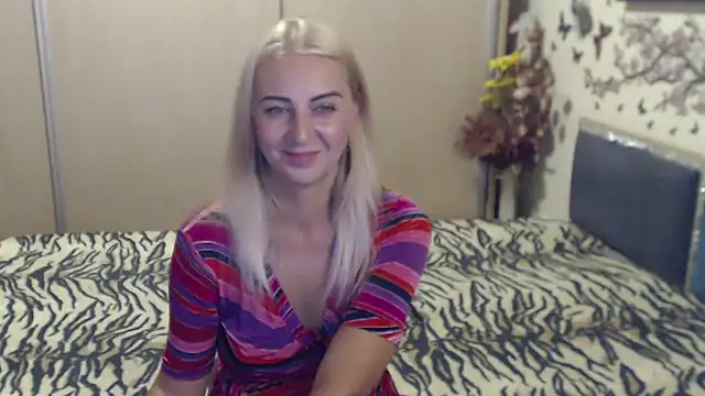 MirabelaSweet webcam