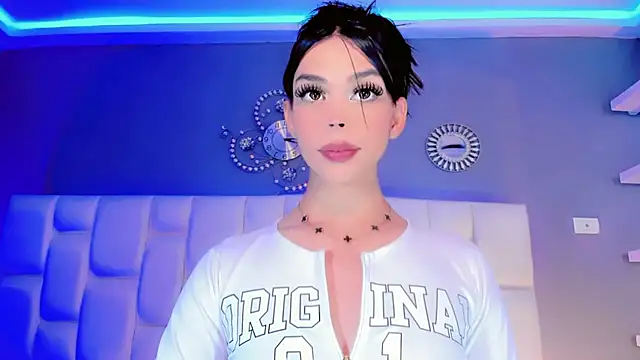 Kisses_Sophia webcam