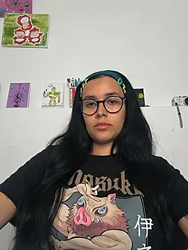 Annya-sweet webcam