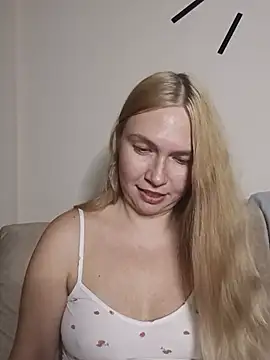 KisaVixen webcam