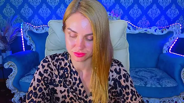 GabriEllla_4U webcam