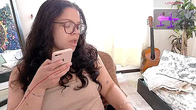 Amanda_sweet webcam