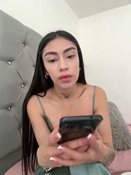 Bonny_Eva 🚽 nude cam