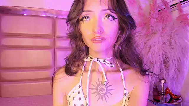 MaddieStark webcam