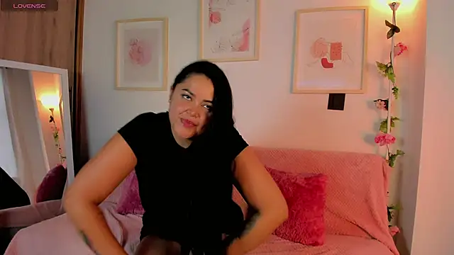 MariaIsabel__ live cam on StripChat