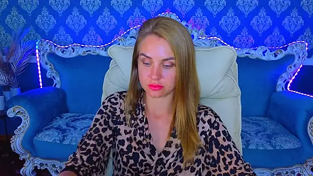 GabriEllla_4U webcam