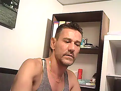 mastercharisma35 webcam