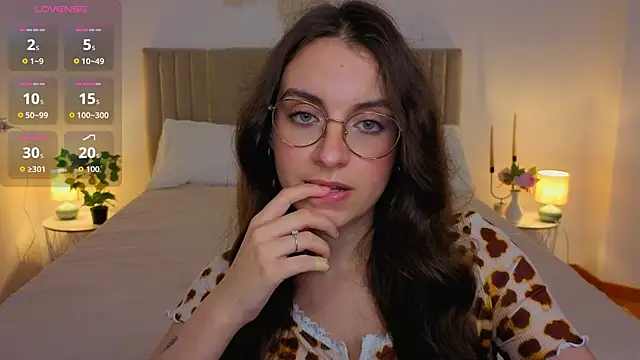 Real_cutie1 webcam