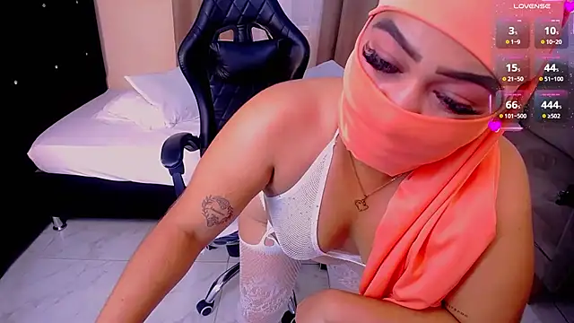 Kendra_Kait webcam