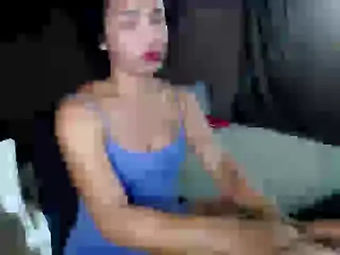 Precious_foryou webcam
