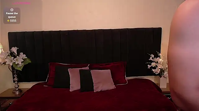 deivid_parker webcam