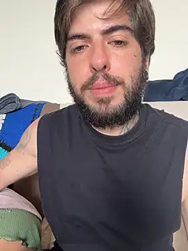 fire-vex webcam