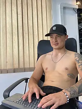 Alexander_ferre webcam