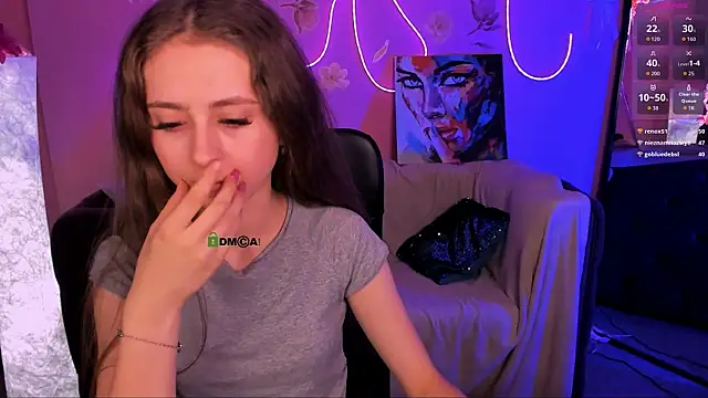 rebecca_smile webcam