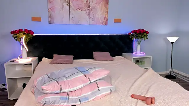 Mary_Wester webcam