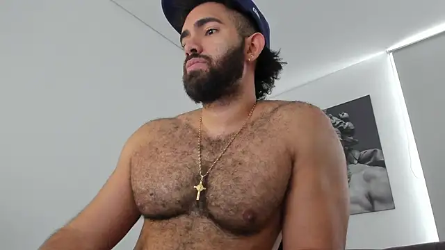 simonleon27 webcam