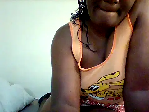 Sexxyblacky22 webcam