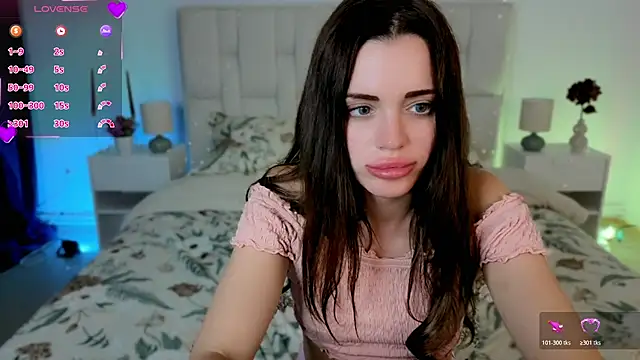 Little_cuti1e webcam