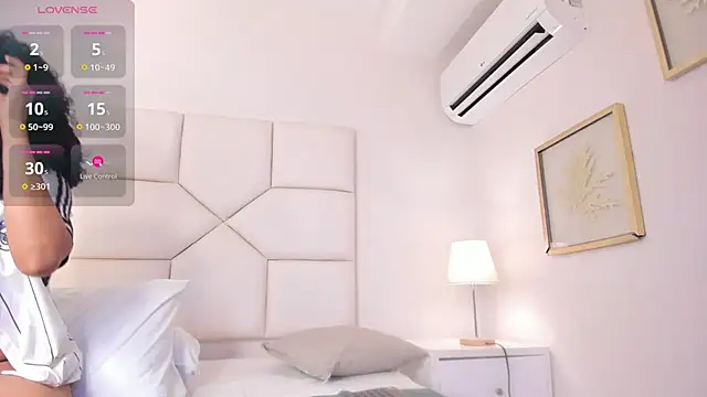 Kiraspell webcam