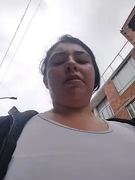 DaphneVelvet webcam