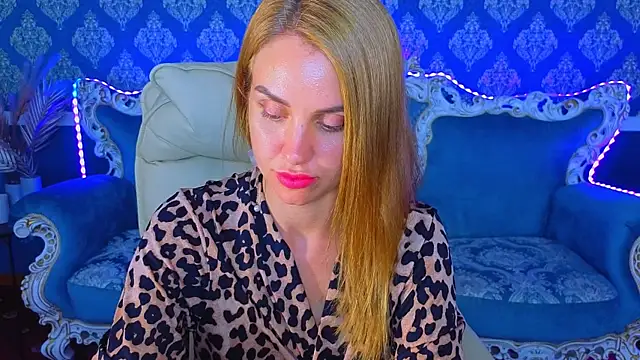 GabriEllla_4U webcam