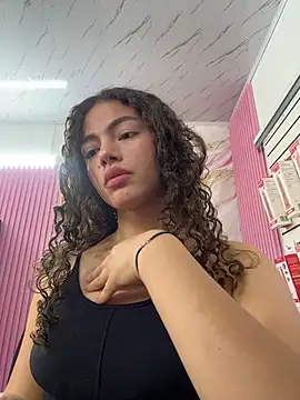 ariferrero webcam